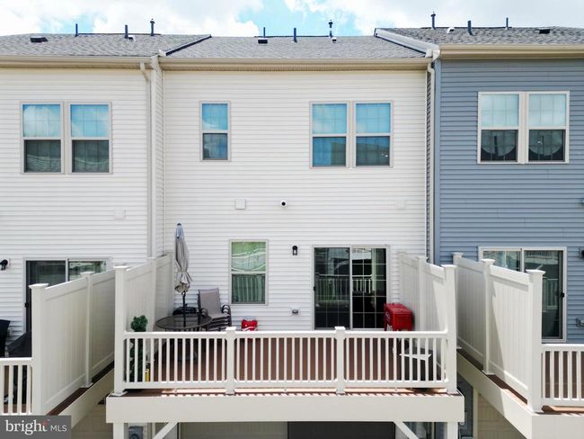 14715 Mattawoman Dr, Townhouse with 3 bedrooms, 3 bathrooms and null parking in BRANDYWINE MD | Image 54