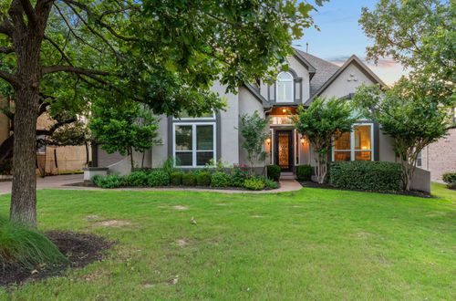 122 Lakota Pass, Austin, TX, 78738-6563 | Card Image