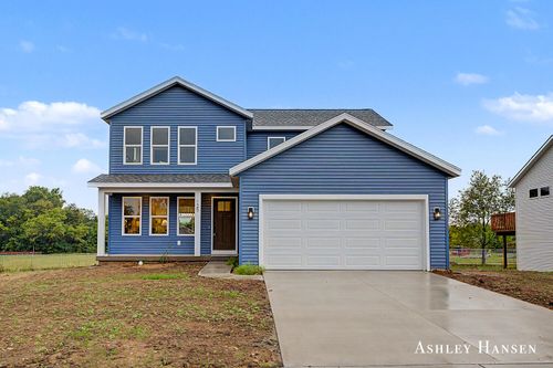 125 Chase Ct Nw, Kent City, MI, 49330-9225 | Card Image