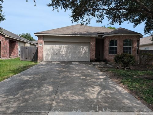 341 Placid Mdw, New Braunfels, TX, 78130-4901 | Card Image