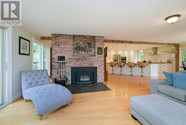 2093 Con Rd 5, House other with 3 bedrooms, 4 bathrooms and 12 parking in Adjala-Tosorontio (Loretto) ON | Image 16