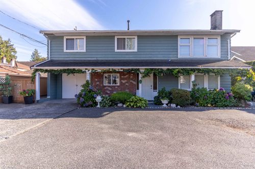 3940 Williams Rd, Richmond, BC, V7E1J6 | Card Image