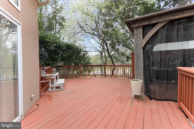 158 Kingsland Cir, Townhouse with 4 bedrooms, 3 bathrooms and null parking in Monmouth Junction NJ | Image 24