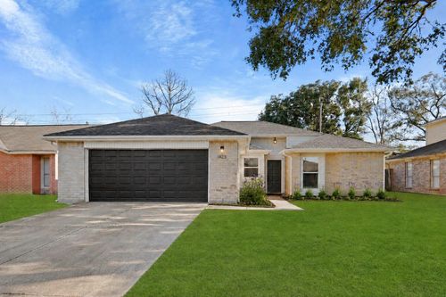 1423 Lazy Spring Dr, Missouri City, TX, 77489-5213 | Card Image