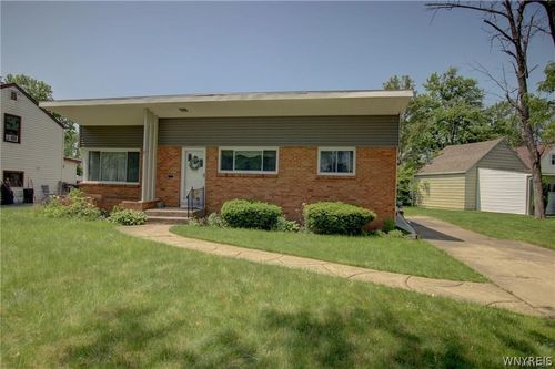 274 Stevenson Blvd, Amherst, NY, 14226-2960 | Card Image