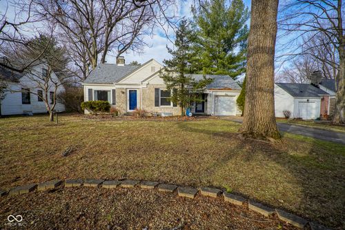 5826 N Oxford St, Indianapolis, IN, 46220-2920 | Card Image