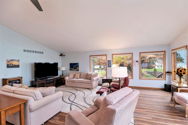 Main floor living room. | Image 5