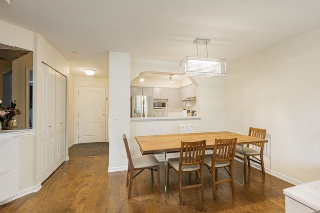 217 - 3770 Manor Street, Condo with 1 bedrooms, 1 bathrooms and 1 parking in Burnaby BC | Image 5