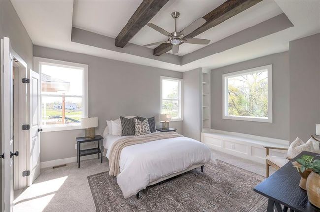 17732 S Brockway St, House other with 4 bedrooms, 3 bathrooms and null parking in Olathe KS | Image 26