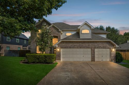 1908 Clearwater Dr, Round Rock, TX, 78681-4037 | Card Image