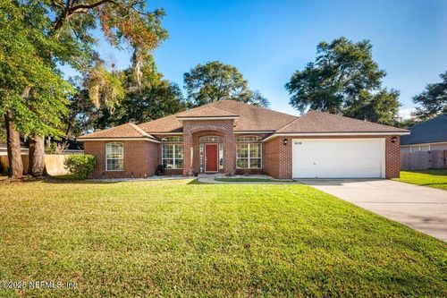 86198 Meadowwood Drive, Yulee, FL, 32097 | Card Image