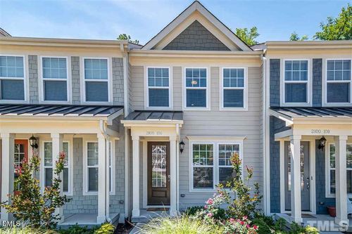 106-2800 Bedford Green Dr, Raleigh, NC, 27604-1887 | Card Image