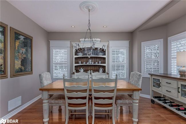 39 Davis Trail, House other with 4 bedrooms, 4 bathrooms and 10 parking in Thornton ON | Image 29