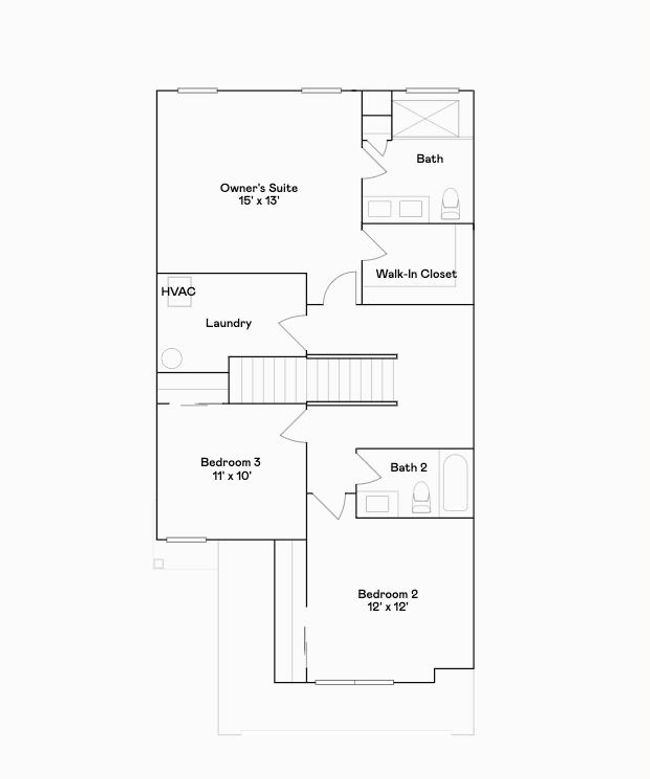 25715 W Yorkshire Dr, Townhouse with 3 bedrooms, 3 bathrooms and 2 parking in Plainfield IL | Image 21