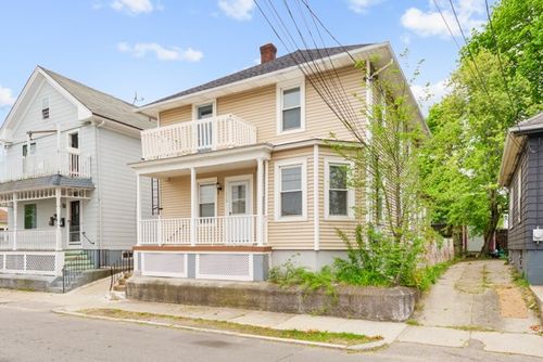 112 Pomona Ave, Providence, RI, 02908-5256 | Card Image
