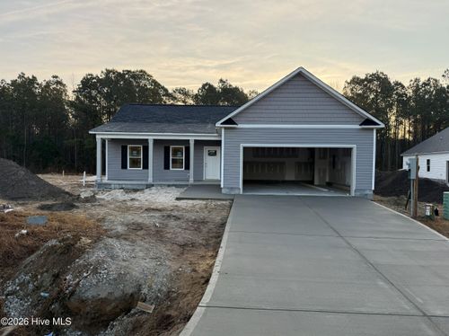 115 Trellis Lane, Vanceboro, NC, 28586 | Card Image