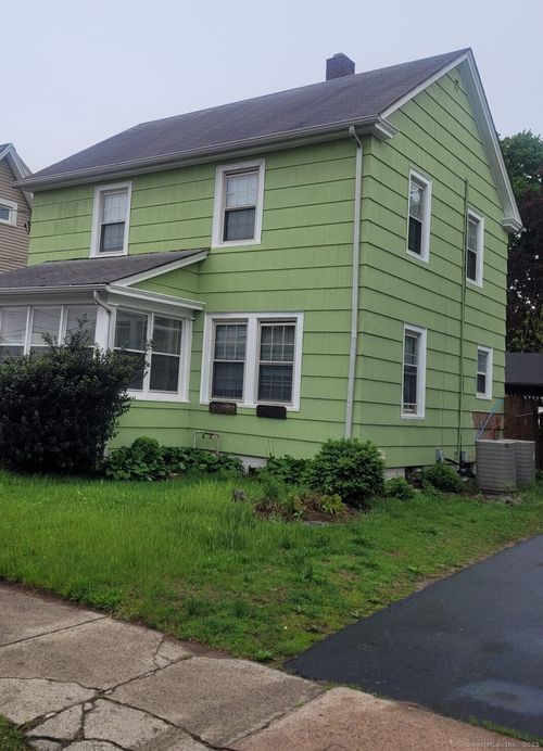 698 2nd Ave, West Haven, CT, 06516-3701 | Card Image