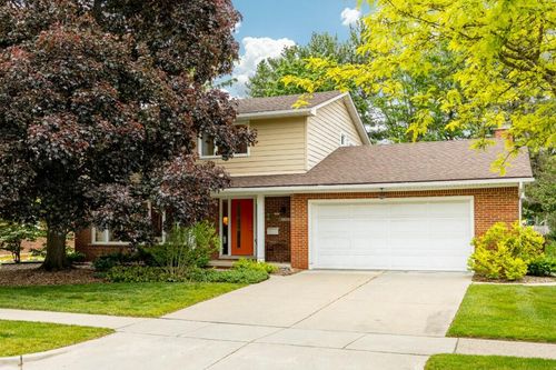 2228 Delaware Dr, Ann Arbor, MI, 48103-6151 | Card Image