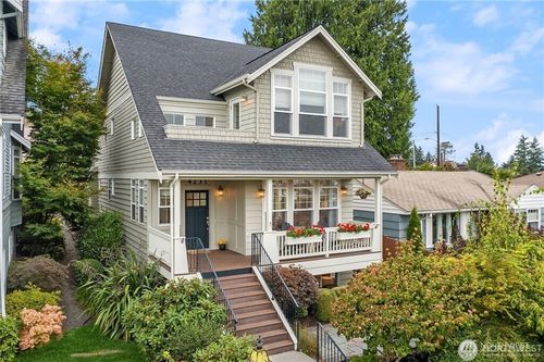 4231 Williams Avenue W, Seattle, WA, 98199 | Card Image