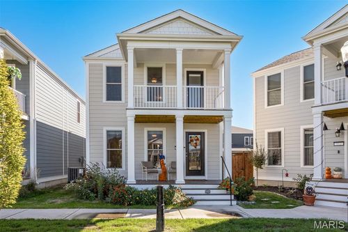 120 Tiber Way, Saint Charles, MO, 63301-8410 | Card Image