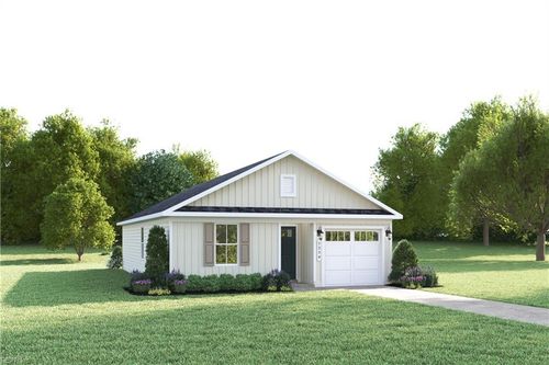 LT2049 John Alexander Drive, Franklin, VA, 23851 | Card Image