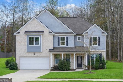 594 Paxton Ln, Jefferson, GA, 30549-2739 | Card Image