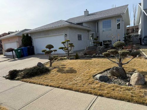 128 Heritage Blvd W, Lethbridge, AB, T1K6R9 | Card Image