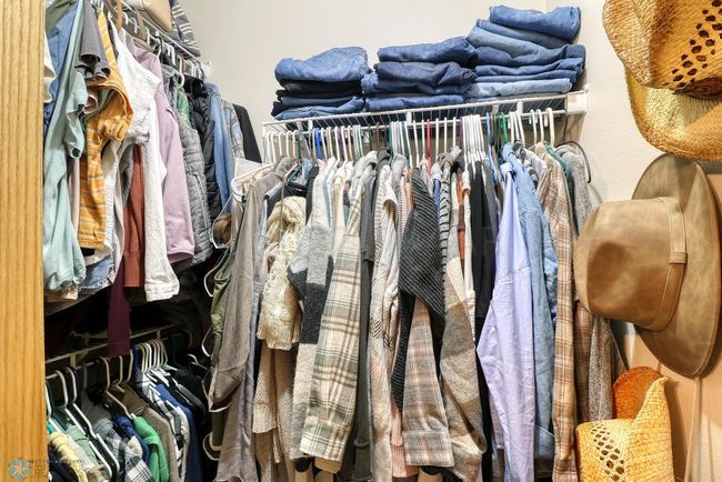 Primary Closet | Image 13