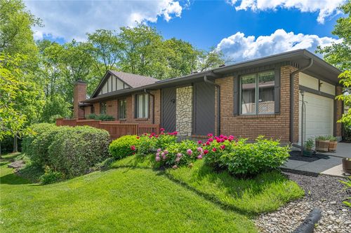 7060 Fallen Oak Trce, Centerville, OH, 45459-4856 | Card Image