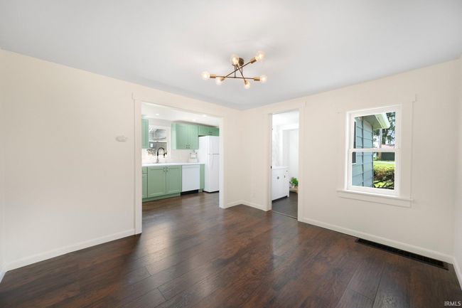1410 E Market St, House other with 3 bedrooms, 1 bathrooms and null parking in Warsaw IN | Image 9
