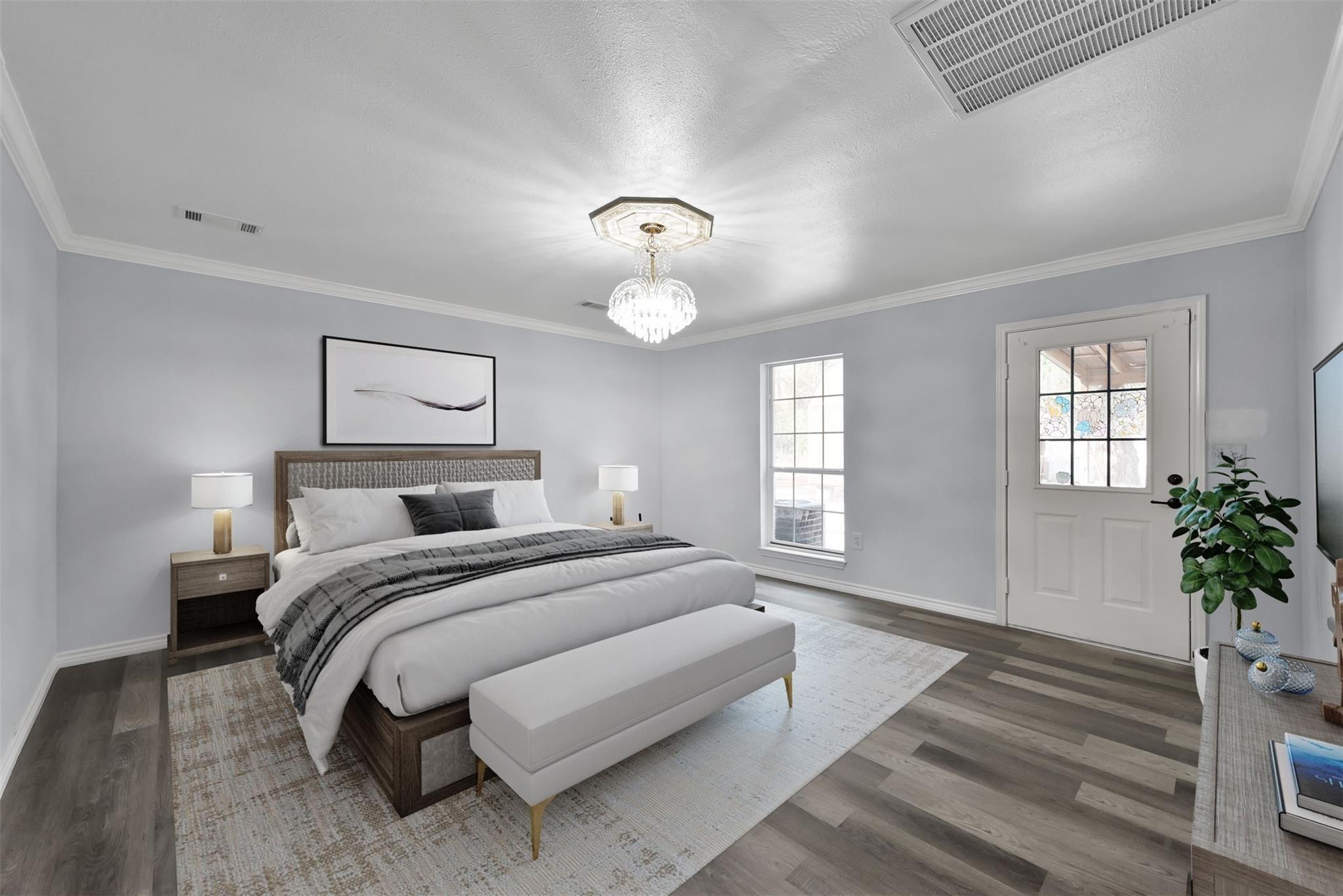 Residential in Conroe 4