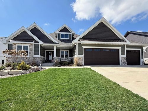 1109 Reese Trl, WAUNAKEE, WI, 53597-8966 | Card Image