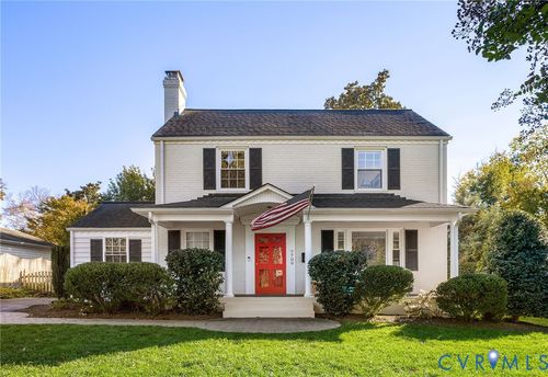 7709 Sweetbriar Rd, Henrico, VA, 23229-6648 | Card Image