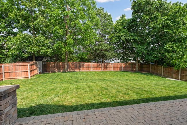 220 Seatrain Dr, House other with 3 bedrooms, 3 bathrooms and null parking in Delaware OH | Image 31