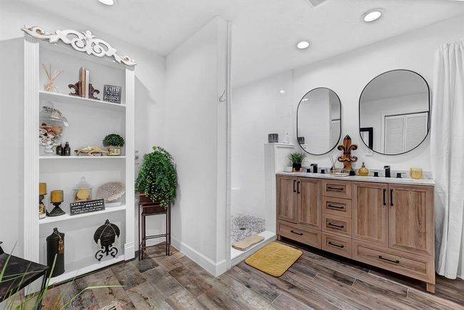 2022 Willow Wisp Dr, House other with 3 bedrooms, 2 bathrooms and 4 parking in Seabrook TX | Image 20