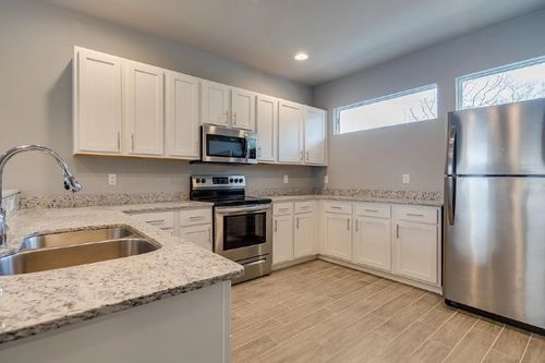 1356 N Hog Trough Dr, Fayetteville, AR, 72703-1831 | Card Image