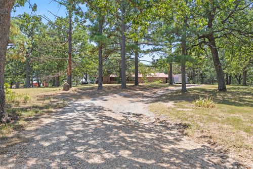 16445 County Road 1460, Ada, OK, 74820-0357 | Card Image