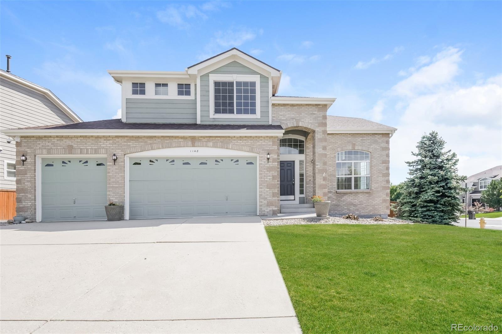 Orion Way, Castle Rock, CO 80108