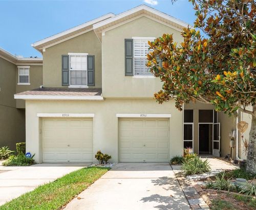8931 Turnstone Haven Pl, TAMPA, FL, 33619-0826 | Card Image