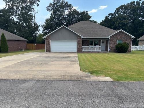 1412 Ridgefield Dr, Heber Springs, AR, 72543-6630 | Card Image