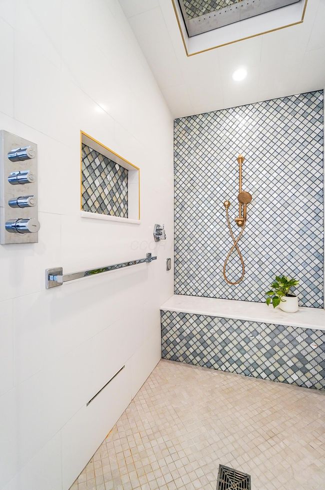5633 Travis Pointe Ct, House other with 3 bedrooms, 4 bathrooms and null parking in Westerville OH | Image 71