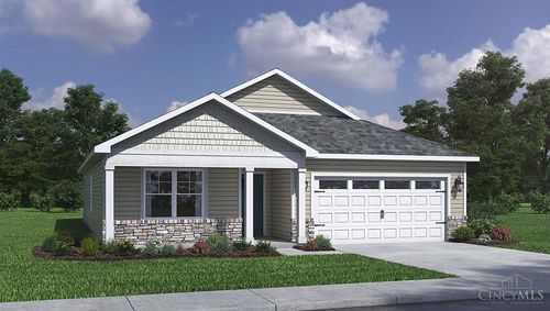 326 Glover Meadoways Way, Mount Orab, OH, 45154-0318 | Card Image