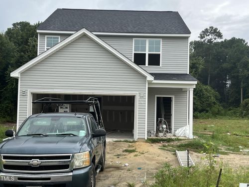 215 Hill St, La Grange, NC, 28551 | Card Image