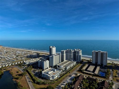 1010-158 Seawatch Dr, Myrtle Beach, SC, 29572-5361 | Card Image