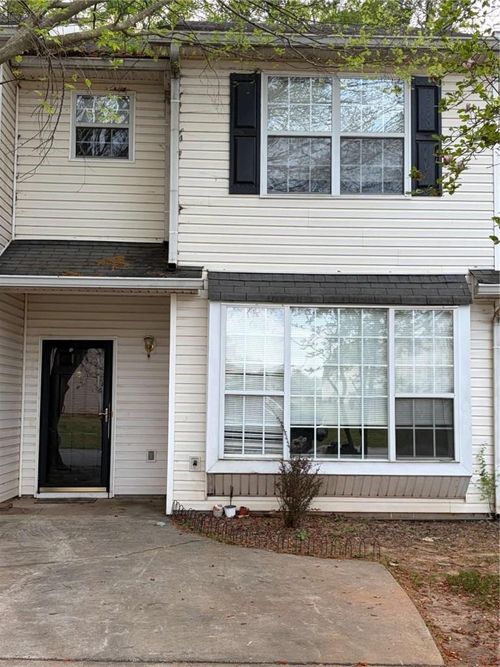 2371 Brianna Dr, Lovejoy, GA, 30228-6247 | Card Image