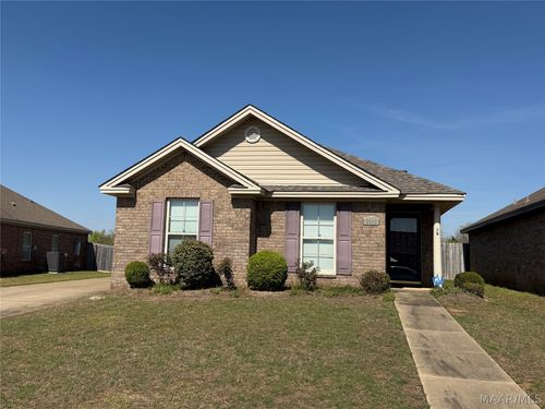 8220 Ryan Ridge Loop, Montgomery, AL, 36117-3823 | Card Image