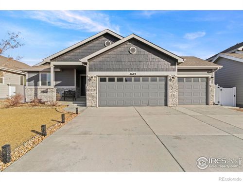 4609 Waltham Drive, Windsor, CO, 80550 | Card Image