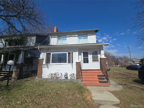 336 Grove St, Highland Park, MI, 48203-2569 | Card Image