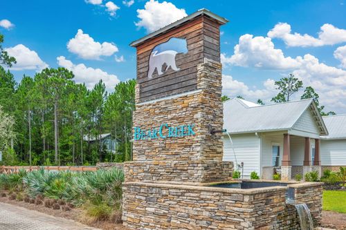 Lot 11 Sun Bear Cir, Freeport, FL, 32439-4692 | Card Image
