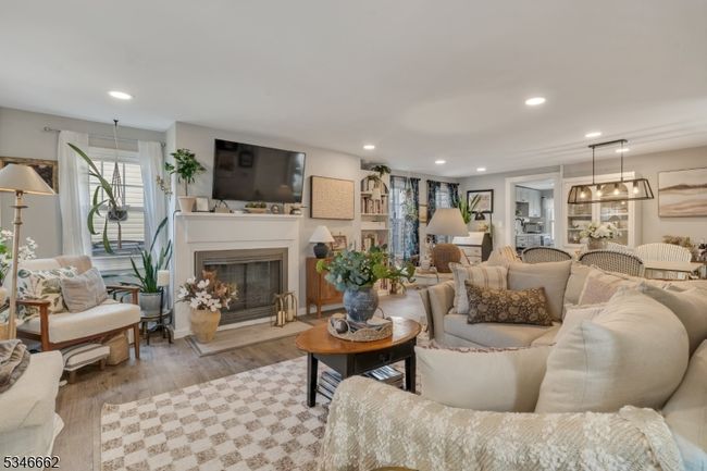 321 Boyden Ave, House other with 2 bedrooms, 1 bathrooms and null parking in Maplewood NJ | Image 9